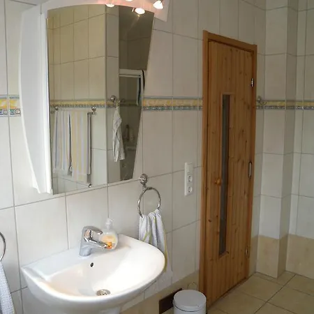 Lejlighed In 2737 Stralsund