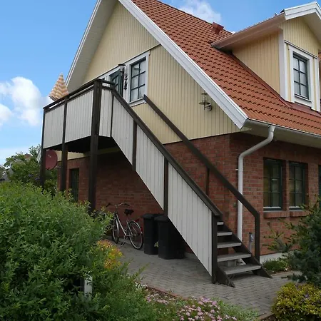 Lejlighed In 2737 Stralsund